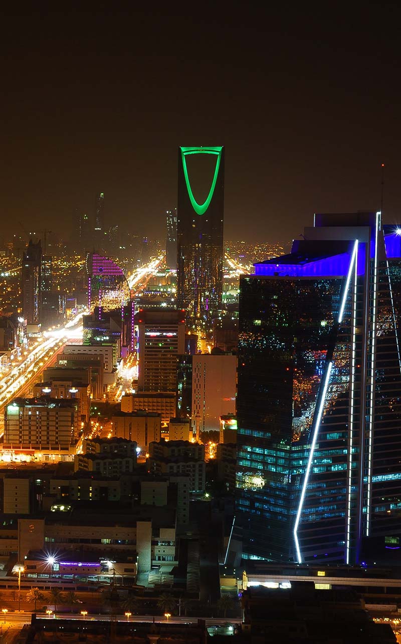 SAUDI-ARABIA